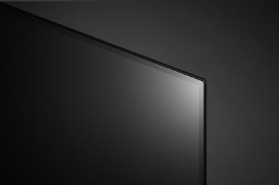 55" LG 55CX C Series OLED 4K TV