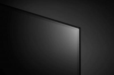48" LG 48CX C Series OLED 4K TV