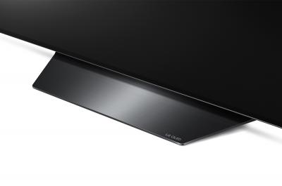 55" LG 55BX BX Series OLED 4K TV
