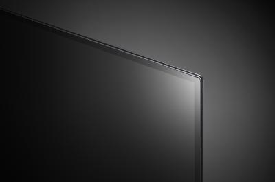55" LG 55BX BX Series OLED 4K TV