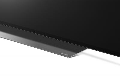 77" LG 77CX C Series OLED 4K TV