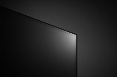 77" LG 77CX C Series OLED 4K TV