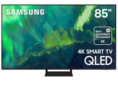 85" Samsung QN85Q72AAFXZC QLED 4K Smart TV