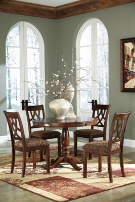 Ashley Leahlyn Dining Table D436D4