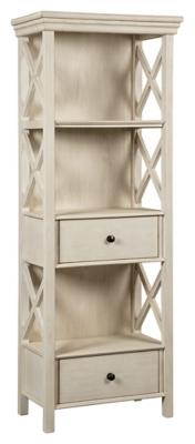 Ashley Bolanburg Display Cabinet D647-76