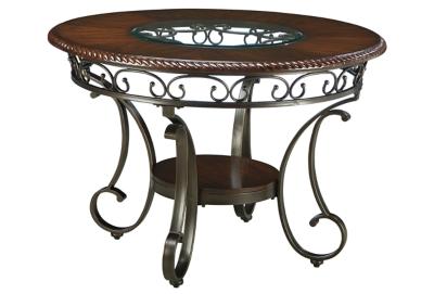 Ashley Glambrey Dining Table D329-15