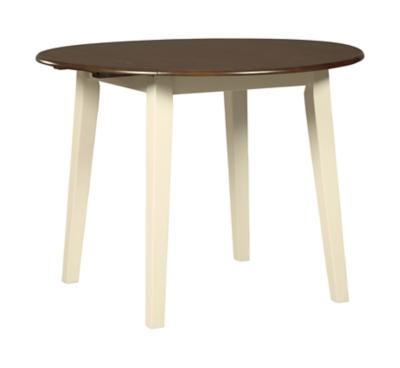 Ashley Woodanville Dining Drop Leaf Table D335-15