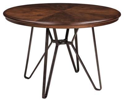 Ashley Centiar Dining Table D372-15