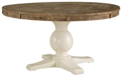 Ashley Grindleburg Dining Table D754D5