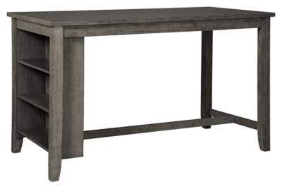 Ashley Caitbrook Counter Height Dining Table D388-13