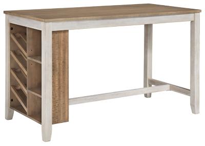 Ashley Skempton Counter Height Dining Table D394-32