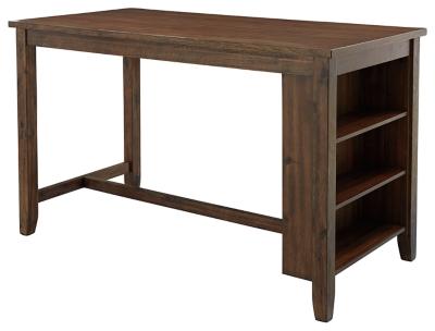 Ashley Chaleny Counter Height Dining Table D392-42