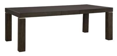 Ashley Hyndell Dining Extension Table D731-35
