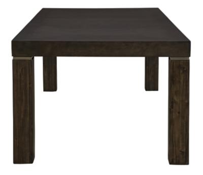 Ashley Hyndell Dining Extension Table D731-35