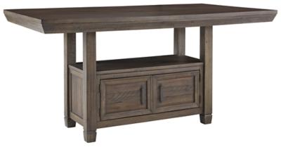 Ashley Johurst Counter Height Dining Table D762-32