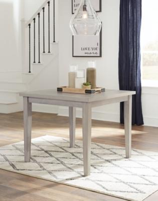 Ashley Loratti Dining Table D261-15