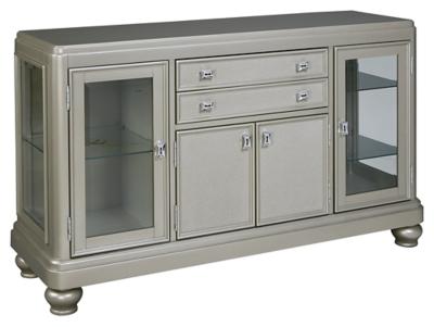 Ashley Coralayne Dining Server D650-60