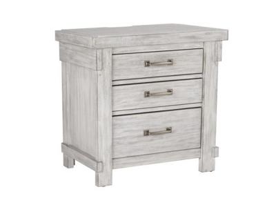 Ashley Brashland Nightstand B740-93