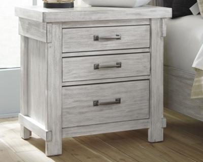 Ashley Brashland Nightstand B740-93