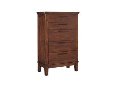 Ashley Ralene Chest of Drawers B594-46