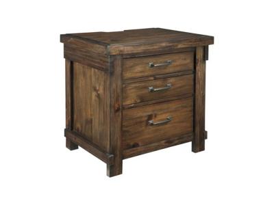 Ashley Lakeleigh Nightstand B718-93