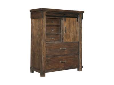 Ashley Lakeleigh Chest of Drawers B718-46