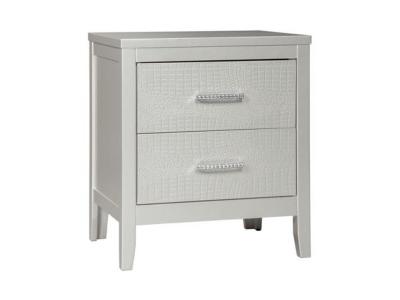 Ashley Olivet Nightstand B560-92