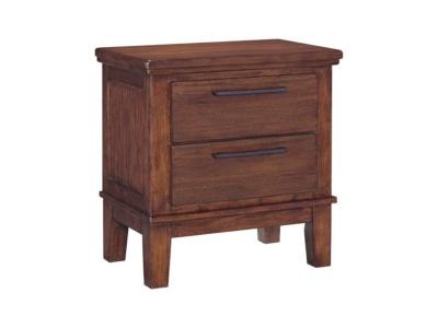 Ashley Ralene Nightstand B594-92