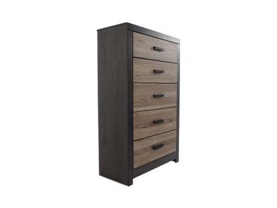 Ashley Harlinton Chest of Drawers B325-46