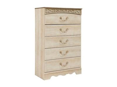 Ashley Catalina Chest of Drawers B196-46