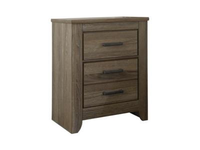 Ashley Zelen Nightstand B248-92