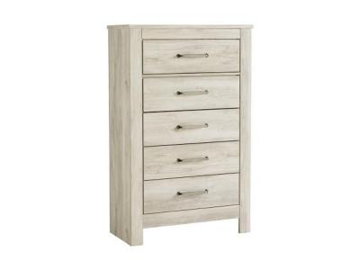 Ashley Bellaby Chest of Drawers B331-46