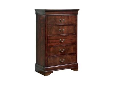 Ashley Alisdair Chest of Drawers B376-46