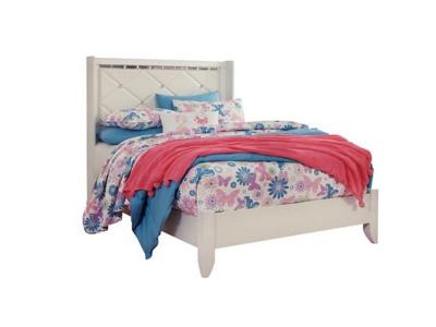 Ashley Dreamur Full Panel Bed B351B6