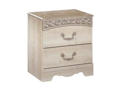 Ashley Catalina Nightstand B196-92