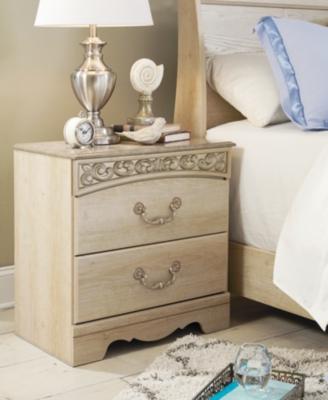 Ashley Catalina Nightstand B196-92