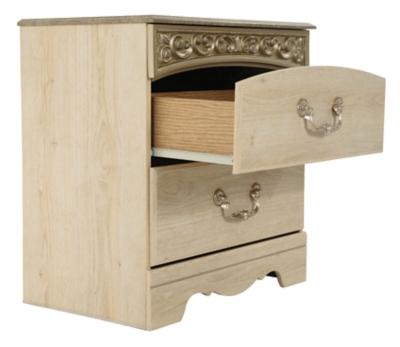 Ashley Catalina Nightstand B196-92