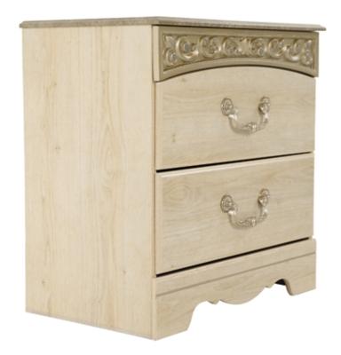 Ashley Catalina Nightstand B196-92