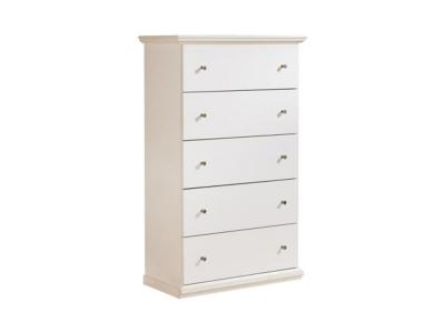 Ashley Bostwick Shoals Chest of Drawers B139-46