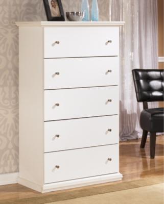 Ashley Bostwick Shoals Chest of Drawers B139-46