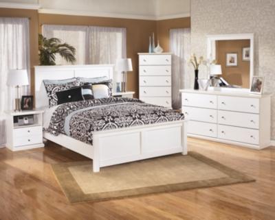 Ashley Bostwick Shoals Chest of Drawers B139-46