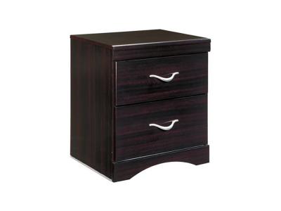 Ashley Zanbury Nightstand B217-92