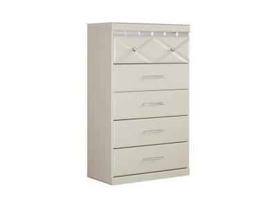 Ashley Dreamur Chest of Drawers B351-46