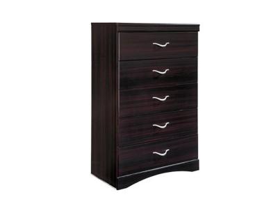 Ashley Zanbury Chest of Drawers B217-46