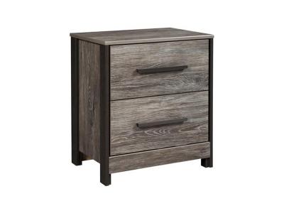 Ashley Cazenfeld Nightstand B227-92