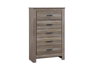 Ashley Zelen Chest of Drawers B248-46