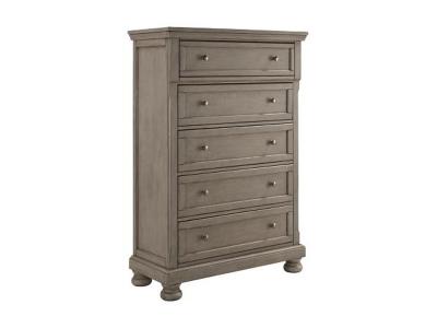 Ashley Lettner Chest of Drawers B733-46