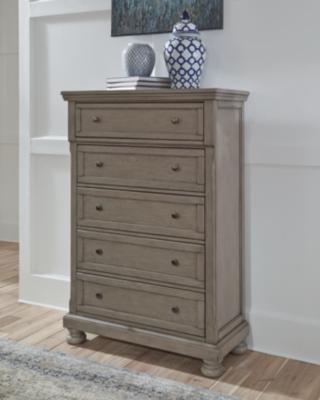 Ashley Lettner Chest of Drawers B733-46