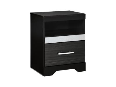 Ashley Starberry Nightstand B304-91