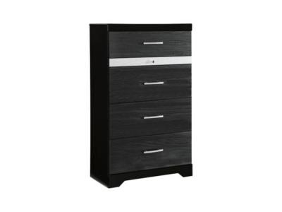 Ashley Starberry Chest of Drawers B304-46